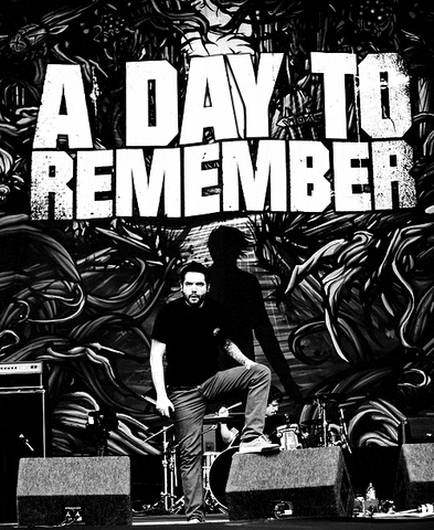 a day to remember