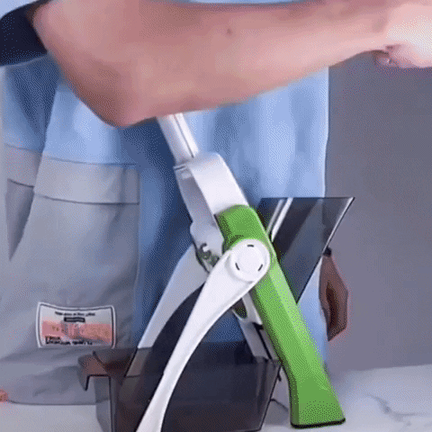 Kitchen Chopping Artifact