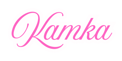 Kamka Sticker by Glow Club