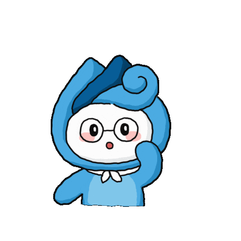Happy 신나 Sticker by koreamof