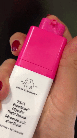 Face Serums GIF by Ejollify Beauty