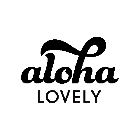 Aloha Lovely GIFs on GIPHY - Be Animated
