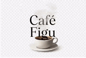 Croissant Specialty Coffee GIF by cafe figu