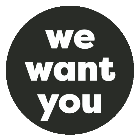 Yellow Agency Sticker