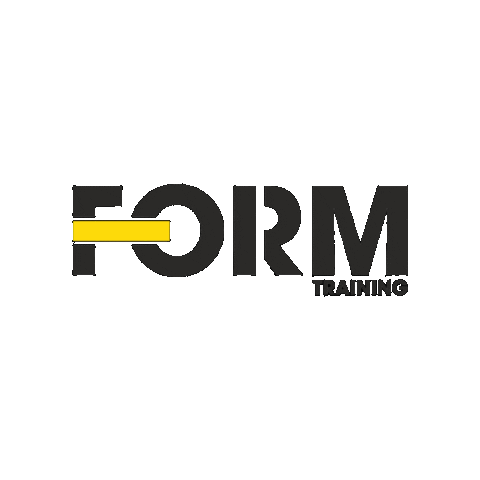 FormTraining Sticker
