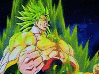 Goku Super Saiyan Goku GIF - Goku Super Saiyan Goku Spirit Bomb - Discover  & Share GIFs