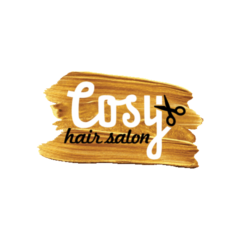 Sticker by Cosy Hair Salon