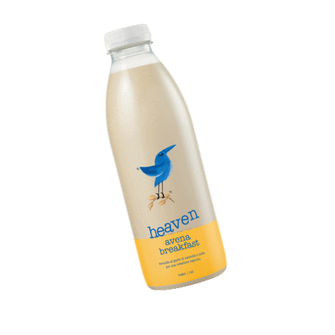 Breakfast Latte Sticker by heaven avena