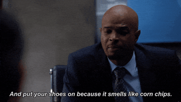 Fox Tv GIF by Lethal Weapon