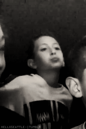 mikey