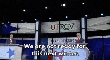 Power Grid Beto Orourke GIF by GIPHY News