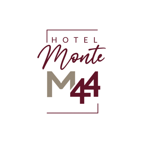 Monte44 Sticker