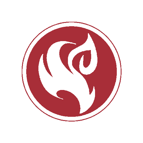 New Hope College Sticker