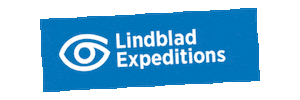 Lindblad Expeditions Sticker