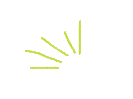 Arrow Sticker by The Avenue Cookery School