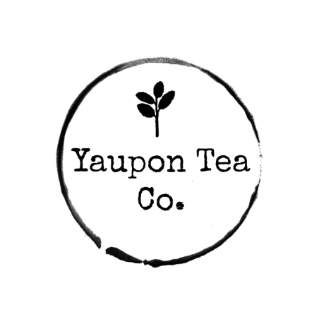 Sticker by Yaupon Tea Co.