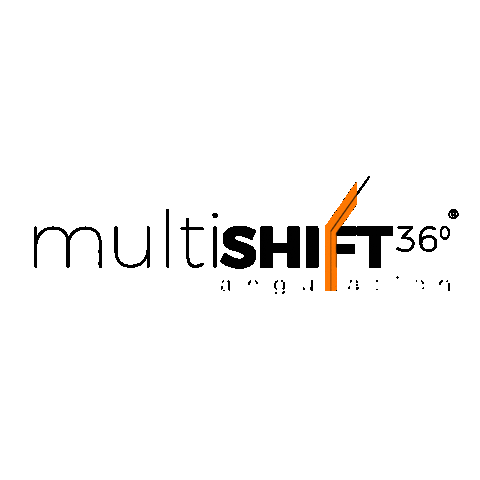 Logo Scanning Sticker by APOLLO