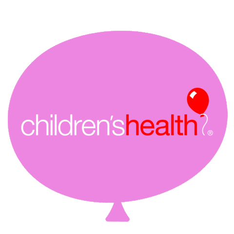 Beyond Abc Sticker by Children's Health