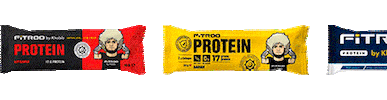 Sticker by FITROO by Khabib