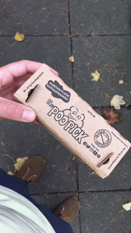 Teamplastikfrei GIF by PooPick