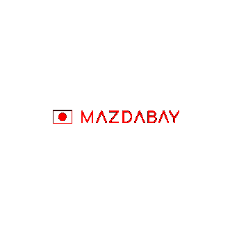mazdabay Sticker
