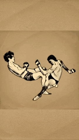 sonnybrownbreakdown bjj judo jiu jitsu grappling GIF