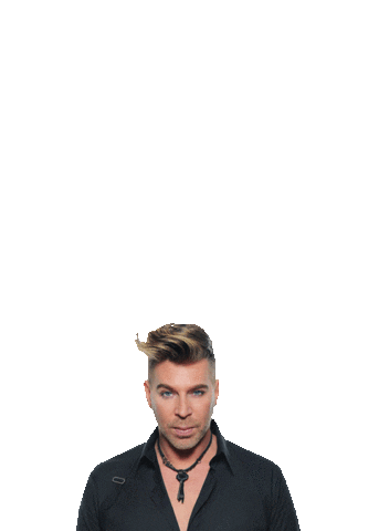 Sticker by Chaz Dean