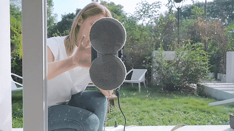 Smart Window Home Cleaning Robot - Best Seller
