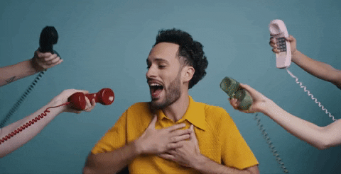Music Video Sol GIF by Solzilla - Find & Share on GIPHY