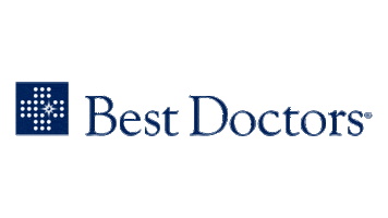 Best Doctors Sticker