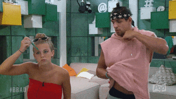 leaving big brother GIF by Big Brother After Dark