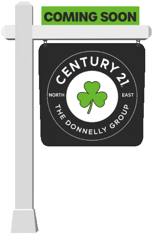 The Donnelly Group Sticker