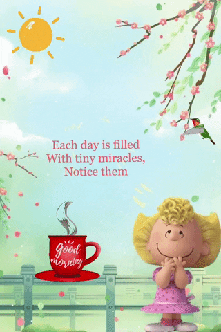 Good Morning GIF