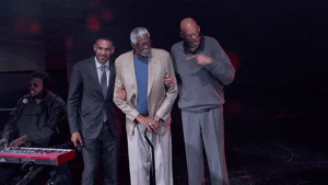 Kareem Abdul-Jabbar Legends GIF by NBA
