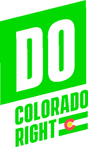 Summer Vacation Safety Sticker by Visit Colorado