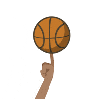 basketball animated gif