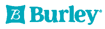 Burley Sticker