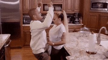 t.i & tiny dancing GIF by VH1