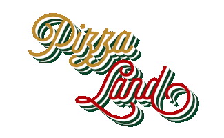 Allyoucanpizza Sticker by PIZZALAND