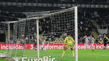Goal Skills GIF by Sporting CP