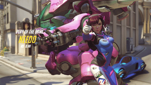 Overwatch Nerf-This-Do GIF