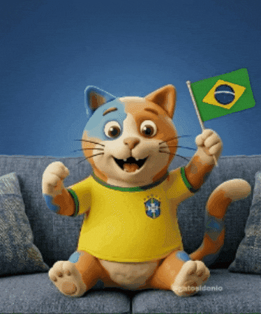 World Cup Soccer GIF