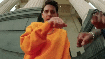 g-eazy throw fits GIF by London On Da Track