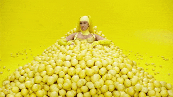 cardi b lemon GIF by Offset