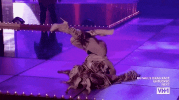 episode 11 GIF by RuPaul's Drag Race