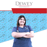 salud nursing GIF by Dewey University