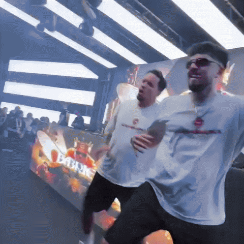 Automotivo Desande GIF