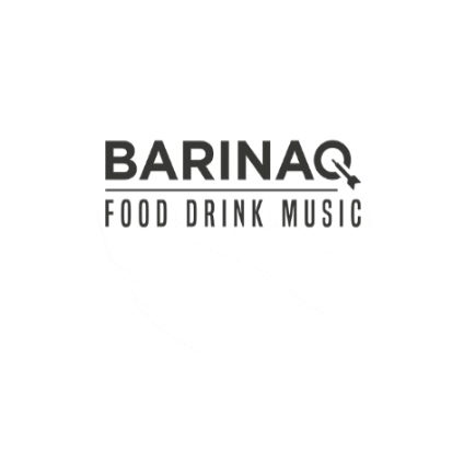 Barinaq Sticker