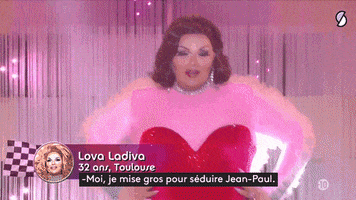 Season 1 GIF
