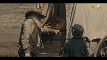 Good Person Praise GIF by MGM+